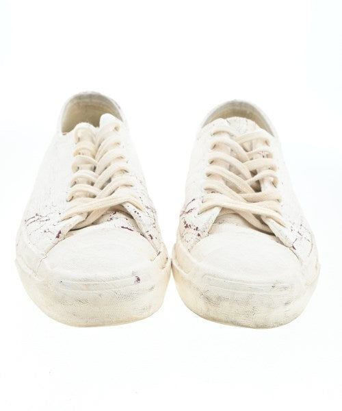 Maison Margiela รองเท้าผ้าใบ