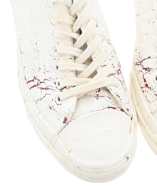 Maison Margiela รองเท้าผ้าใบ