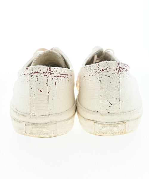 Maison Margiela รองเท้าผ้าใบ