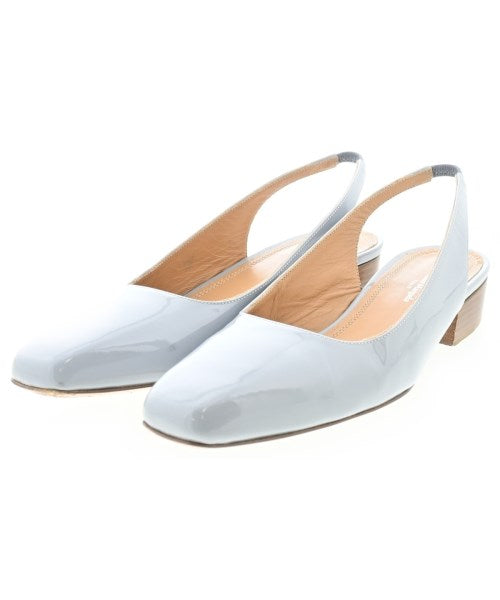 Maison Margiela รองเท้าส้นสูง