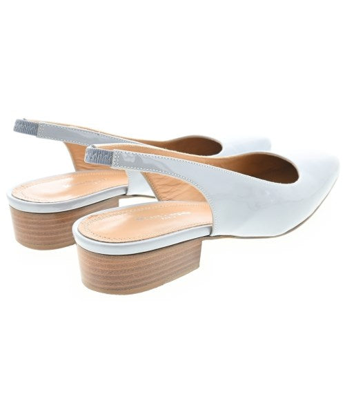 Maison Margiela รองเท้าส้นสูง