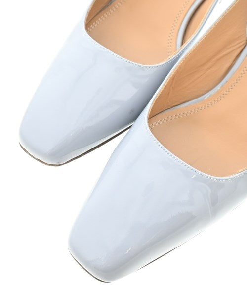 Maison Margiela รองเท้าส้นสูง