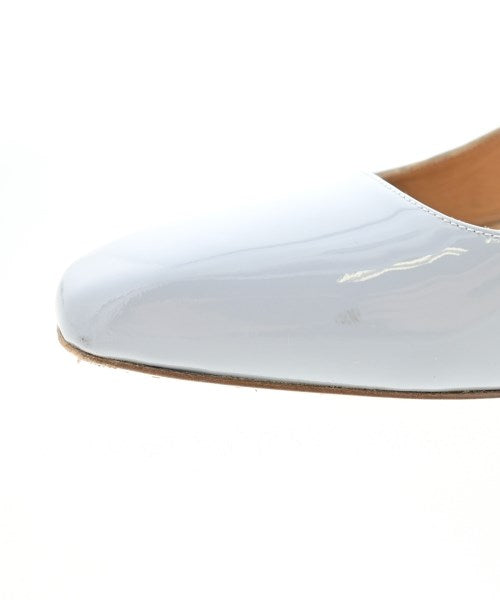 Maison Margiela รองเท้าส้นสูง