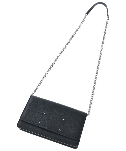 Maison Margiela กระเป๋าสตางค์/กระเป๋าใส่เหรียญ