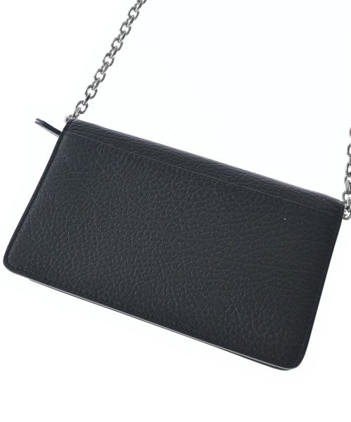 Maison Margiela กระเป๋าสตางค์/กระเป๋าใส่เหรียญ