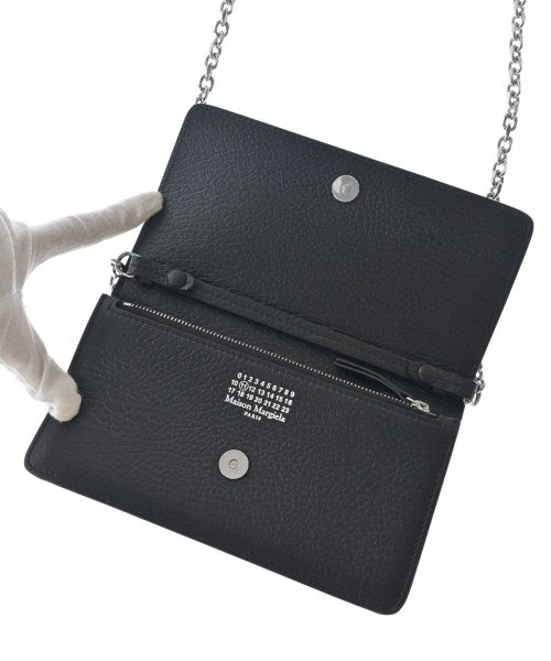 Maison Margiela กระเป๋าสตางค์/กระเป๋าใส่เหรียญ