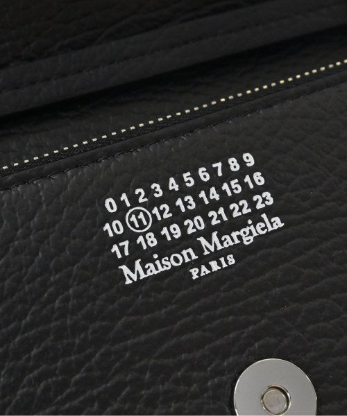 Maison Margiela กระเป๋าสตางค์/กระเป๋าใส่เหรียญ