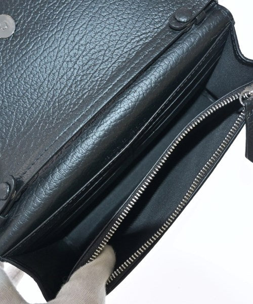 Maison Margiela กระเป๋าสตางค์/กระเป๋าใส่เหรียญ
