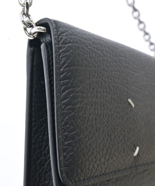 Maison Margiela กระเป๋าสตางค์/กระเป๋าใส่เหรียญ