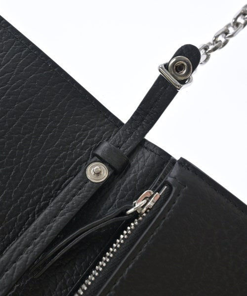 Maison Margiela กระเป๋าสตางค์/กระเป๋าใส่เหรียญ