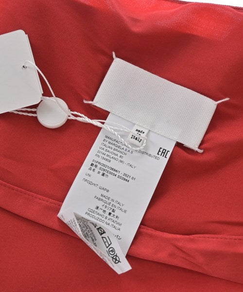 Maison Margiela ผ้าคลุมไหล่