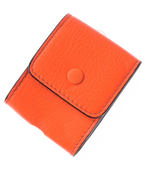 Maison Margiela เคสกุญแจ/พวงกุญแจ