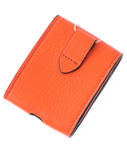 Maison Margiela เคสกุญแจ/พวงกุญแจ