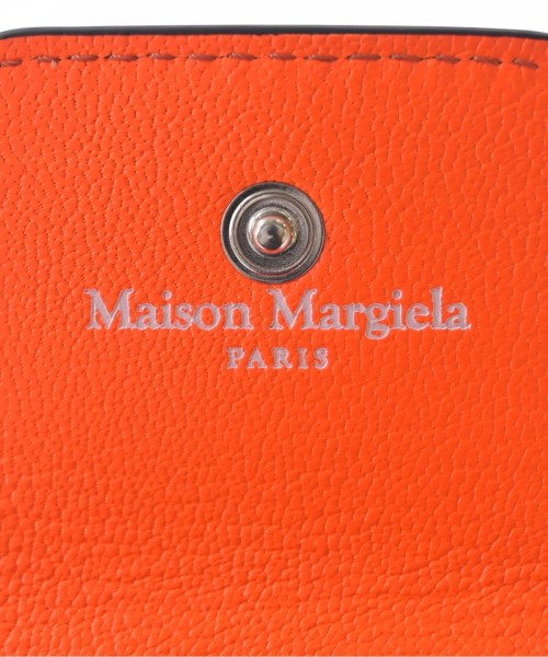 Maison Margiela เคสกุญแจ/พวงกุญแจ