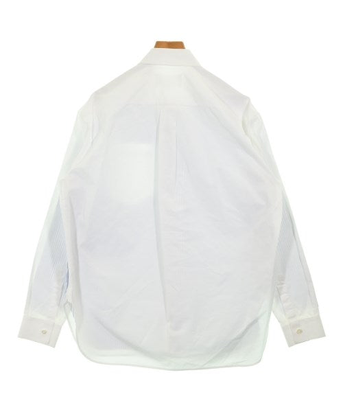 Maison Margiela เสื้อลำลอง