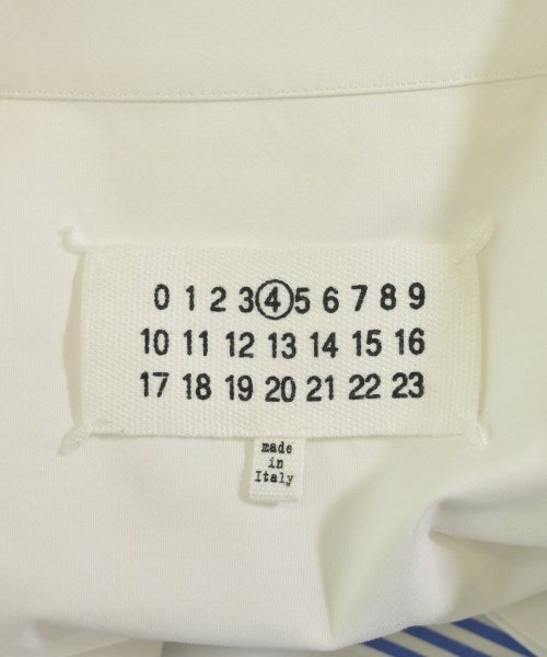Maison Margiela เสื้อลำลอง