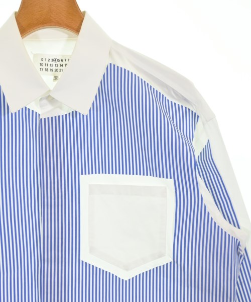 Maison Margiela เสื้อลำลอง