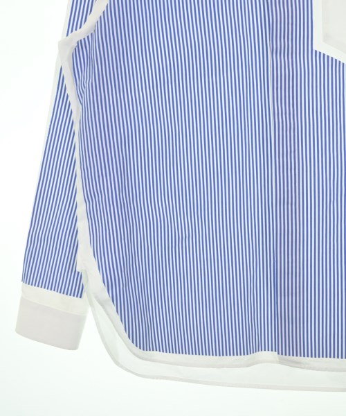 Maison Margiela เสื้อลำลอง