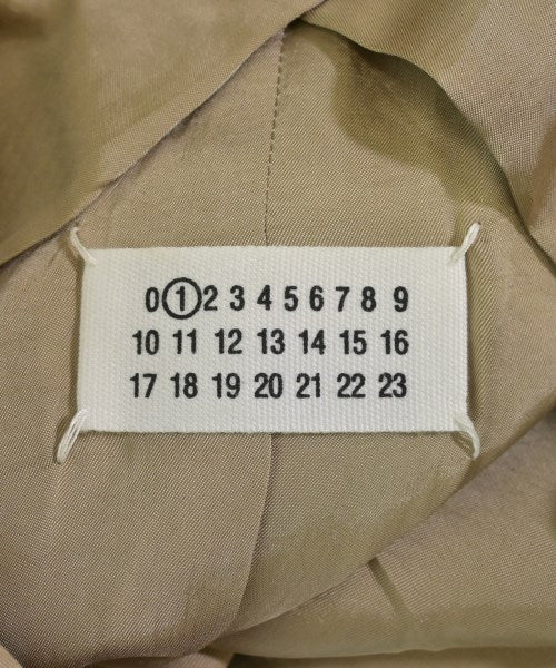 Maison Margiela เสื้อกันฝน