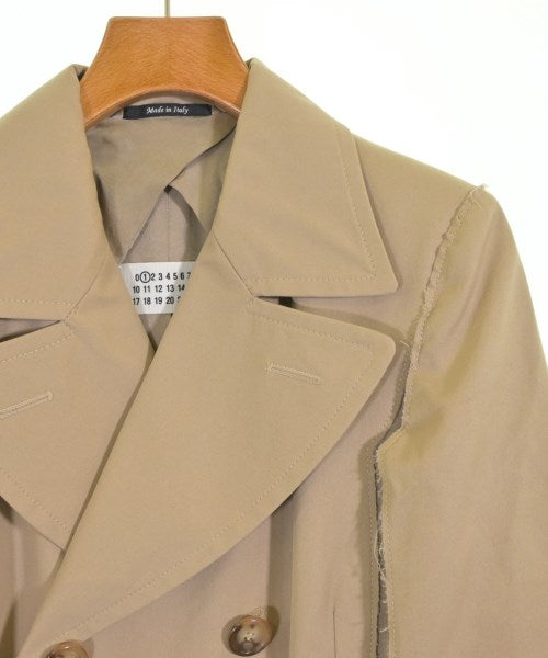 Maison Margiela เสื้อกันฝน