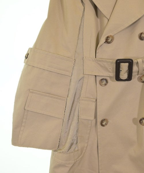 Maison Margiela เสื้อกันฝน