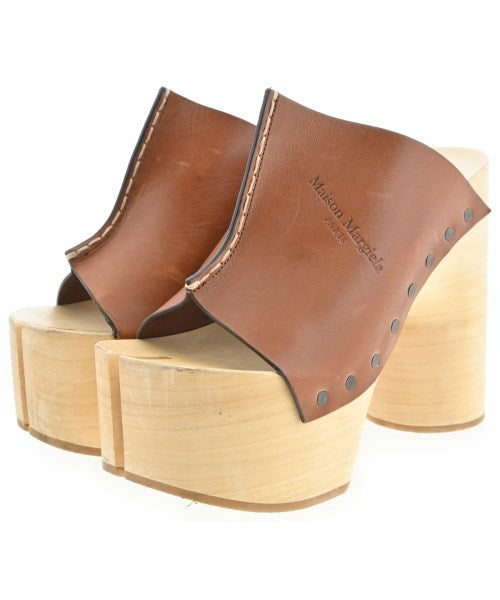 Maison Margiela รองเท้าแตะ