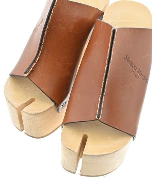 Maison Margiela รองเท้าแตะ