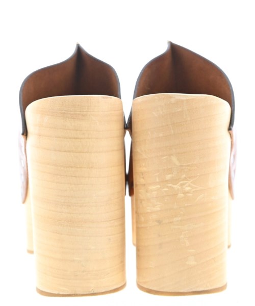 Maison Margiela รองเท้าแตะ