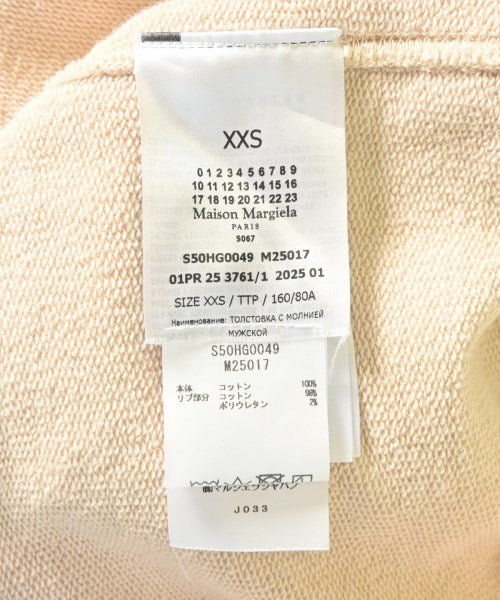Maison Margiela เสื้อฮู้ด