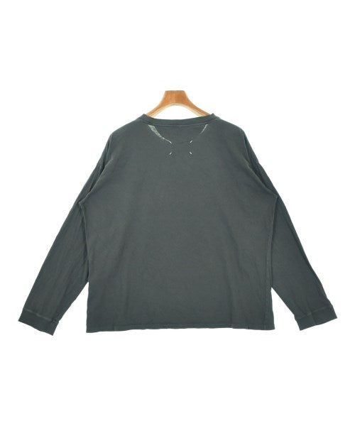 Maison Margiela เสื้อยืด/เสื้อท็อปส์