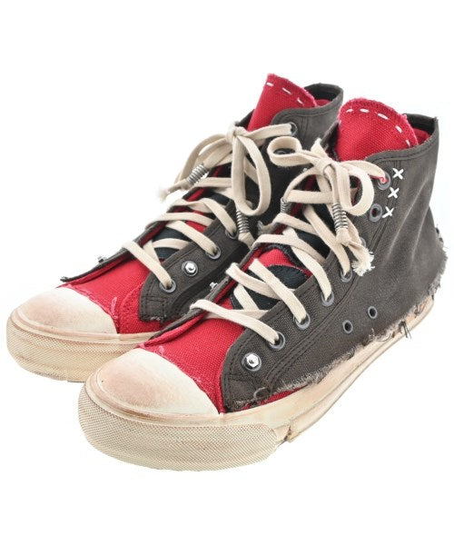 Maison Margiela รองเท้าผ้าใบ