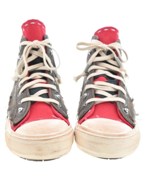 Maison Margiela รองเท้าผ้าใบ