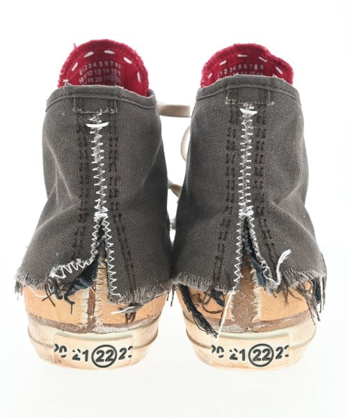 Maison Margiela รองเท้าผ้าใบ