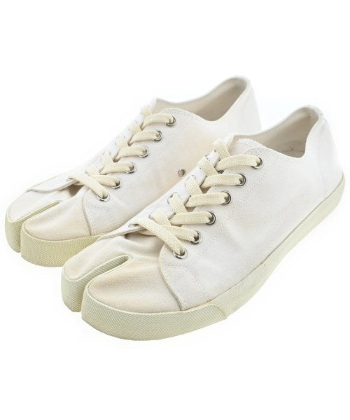 Maison Margiela รองเท้าผ้าใบ