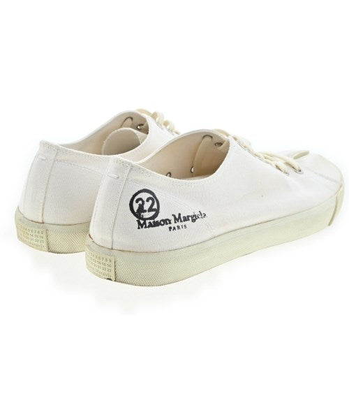 Maison Margiela รองเท้าผ้าใบ
