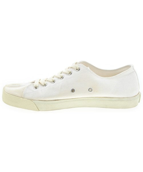 Maison Margiela รองเท้าผ้าใบ