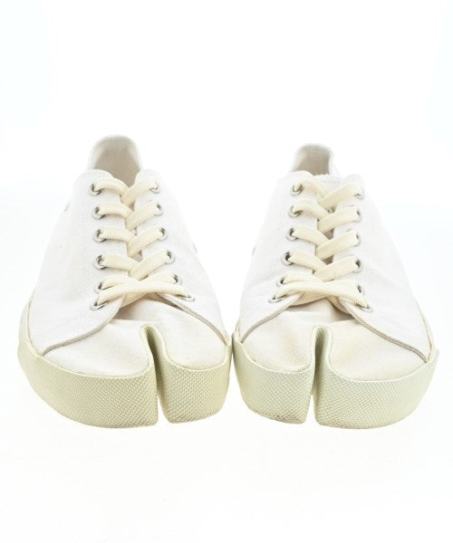 Maison Margiela รองเท้าผ้าใบ