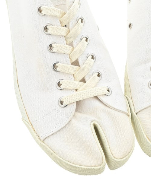 Maison Margiela รองเท้าผ้าใบ
