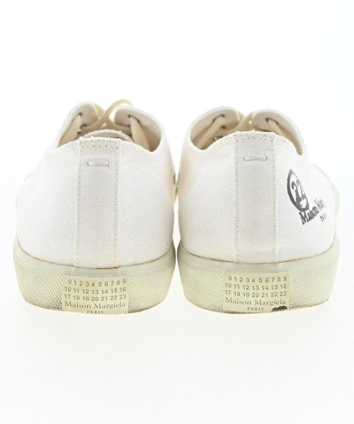 Maison Margiela รองเท้าผ้าใบ