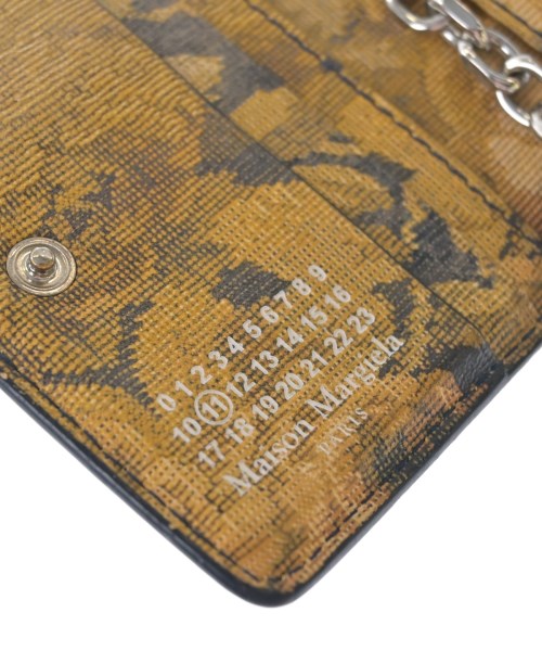 Maison Margiela กล่องใส่บัตร