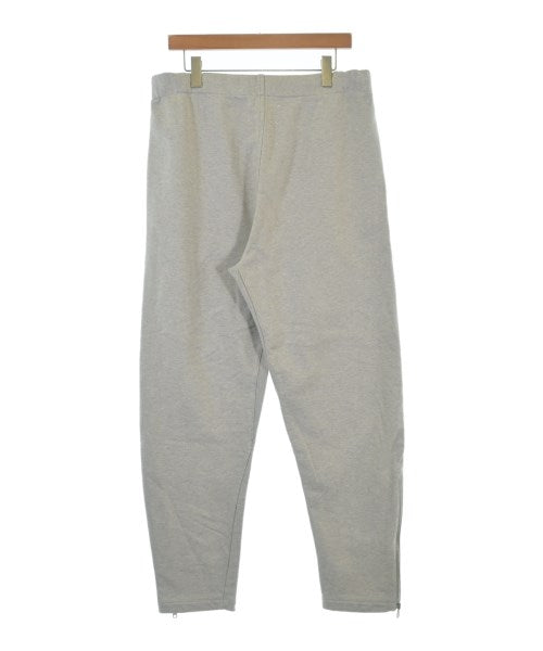 Maison Margiela กางเกงวอร์ม