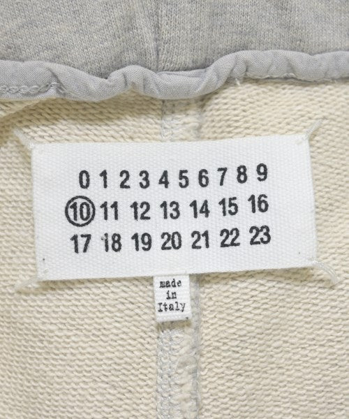 Maison Margiela กางเกงวอร์ม