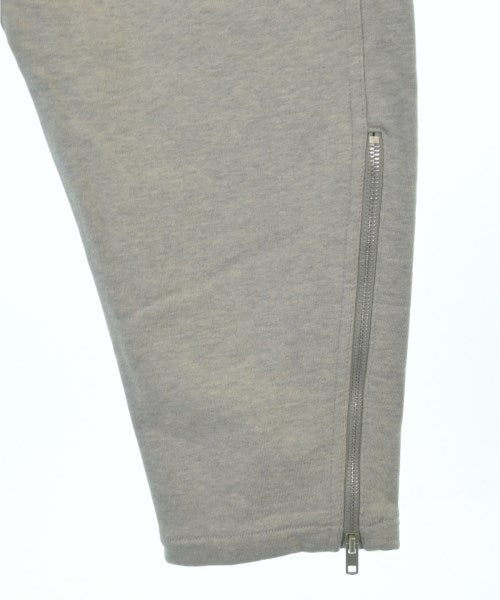 Maison Margiela กางเกงวอร์ม