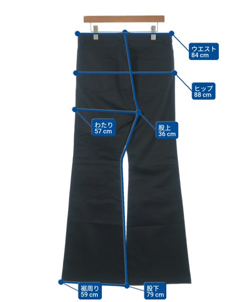 BALENCIAGA กางเกง อื่น