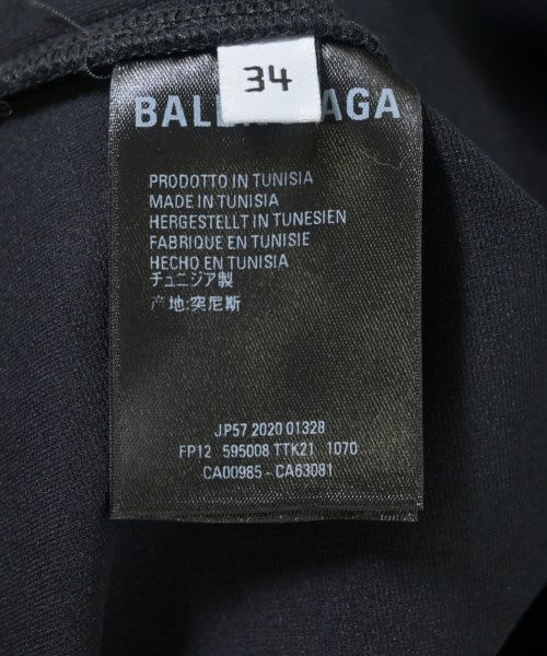 BALENCIAGA กางเกงวอร์ม