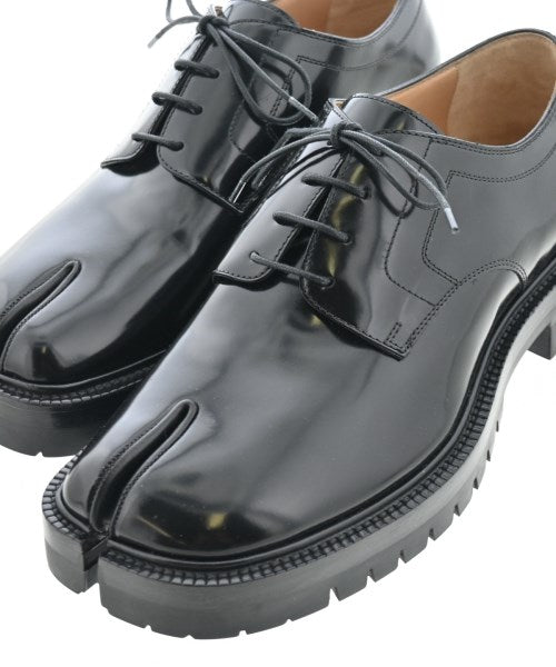 Maison Margiela รองเท้าสวมทางการ