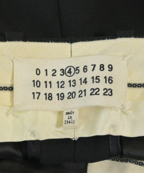 Maison Margiela กางเกงขายาว