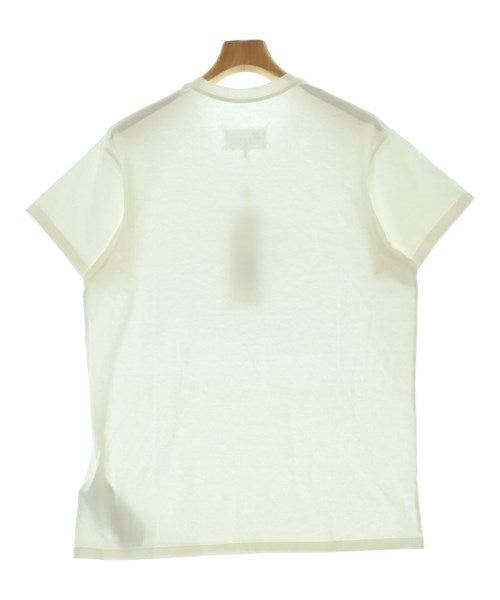 Maison Margiela เสื้อยืด/เสื้อท็อปส์
