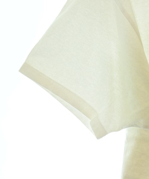 Maison Margiela เสื้อยืด/เสื้อท็อปส์