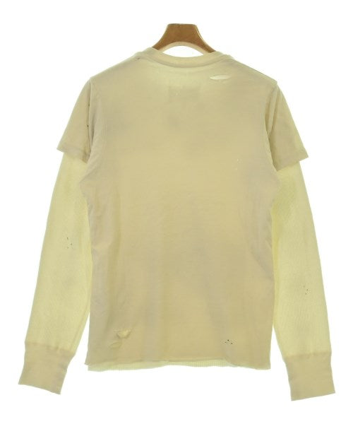 Maison Margiela เสื้อยืด/เสื้อท็อปส์